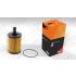 FILTR OLEJU CHAMPION COF100525E VW 1.4-3.6B+D 00-