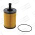 FILTR OLEJU CHAMPION COF100525E VW 1.4-3.6B+D 00-