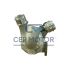 TURBOSPRĘŻARKA CER 59325 HYUNDAI 2.5TD 07-