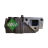 GŁOWICA MV PARTS I1021 MITSUBISHI S4L