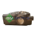 GŁOWICA MV PARTS I1021 MITSUBISHI S4L