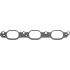 USZCZELKA KOLEKTORA WYDECHOWEGO VICTOR REINZ 71-35331-00 MERCEDES 3.5 06-