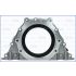 USZCZELNIACZ WAŁU TYŁ SIMMERRING AJUSA 71010800 BMW 4.4 10-