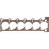 USZCZELKA GŁOWICY VICTOR REINZ 61-26205-40 BMW 2443cc D/TD 83-