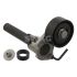 NAPINACZ PASKA SWAG 30936203 VW 1.8-2.0TSI 04-18