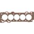 USZCZELKA GŁOWICY GLASER H80709-00 VOLVO 20V 2.5T 01-