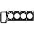 USZCZELKA GŁOWICY CORTECO 414840P BMW 2997cc V8 32V pr 92-