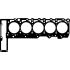 USZCZELKA GŁOWICY CORTECO 414865P MERCEDES 2.5D MB605.960/2 20V 96-99