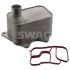CHŁODNICA OLEJU SWAG 30100856 VW 1.8-2.0TSI 06-