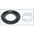 USZCZELNIACZ WAŁU PRZÓD SIMMERRING AJUSA 15115800 ROVER 2.0D 14-