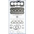 KOMPLET USZCZELEK GŁOWICY AJUSA 52290300 AD 16V 2.0FSI 04-