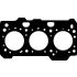 USZCZELKA GŁOWICY CORTECO 415056P RENAULT 2946cc LAGUNA 24V 98-