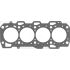 USZCZELKA GŁOWICY GLASER H08135-00 OPEL 1.9TD Z19DTH/J 03-