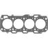 USZCZELKA GŁOWICY GLASER H18135-10 OPEL 1.9TD Z19DTH/J 03-
