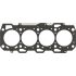 USZCZELKA GŁOWICY GLASER H28135-20 OPEL 1.9TD Z19DTH/J 03-