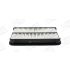 FILTR POWIETRZA CHAMPION CAF100565P TOYOTA 1.8-2.3 83-03