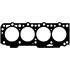 USZCZELKA GŁOWICY CORTECO 415310P NISSAN 2.3D LD23 1.35