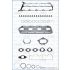 KOMPLET USZCZELEK GŁOWICY AJUSA 53086600 ROVER 2.0D 16-