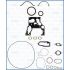 KOMPLET USZCZELEK BLOKU AJUSA 54253900 ISUZU 2.5D 02-