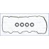KOMPLET USZCZELEK POKRYWY ZAWORÓW AJUSA 56054700 TOYOTA 2.5-3.0D 01-