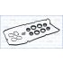 KOMPLET USZCZELEK POKRYWY ZAWORÓW AJUSA 56065400 MITSUBISHI 2.5D 08-