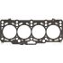 USZCZELKA GŁOWICY GLASER H01461-00 VW 16V 2.0TDI 07-