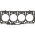 USZCZELKA GŁOWICY GLASER H11461-10 VW 16V 2.0TDI 07-