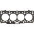 USZCZELKA GŁOWICY GLASER H21461-20 VW 16V 2.0TDI 07-