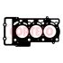 USZCZELKA GŁOWICY CORTECO 415379P SMART 799cc CDI 06-