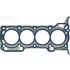 USZCZELKA GŁOWICY GLASER H80698-00 MITSUBISHI 16V 1.3-1.6 04-