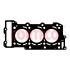 USZCZELKA GŁOWICY CORTECO 415382P SMART 1.5D 04-