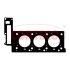 USZCZELKA GŁOWICY CORTECO 415392P MERCEDES V6 24V 3.5 02-