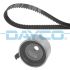 KOMPLET ROZRZĄDU DAYCO KTB832 MAZDA 2.2D 85-06