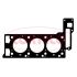 USZCZELKA GŁOWICY CORTECO 415393P MERCEDES V6 24V 3.5 02-
