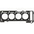 USZCZELKA GŁOWICY GLASER H80427-00 MERCEDES 4.0CDI 00-