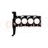USZCZELKA GŁOWICY CORTECO 415422P FORD 2.4DI DOHC 16V 1k 00-