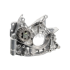 POMPA OLEJU SWAG 81949741 TOYOTA 1.8-2.2D 83-08