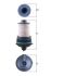 FILTR PALIWA KNEHT KX532 2.0TDCI 16-23