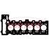 USZCZELKA GŁOWICY CORTECO 415434P BMW 24V 3.0 04-