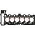USZCZELKA GŁOWICY CORTECO 415445P BMW 24V 2.5 04-