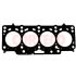 USZCZELKA GŁOWICY CORTECO 415589P VW 16V 1.6TDI 09-