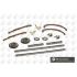ZESTAW ROZRZĄDU ŁAŃCUCHOWEGO BGA TC4201FK ROVER 4.2-4.4 05-