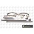 ZESTAW ROZRZĄDU ŁAŃCUCHOWEGO BGA TC4201K ROVER 4.2-4.4 05-