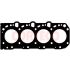 USZCZELKA GŁOWICY CORTECO 415602P TOYOTA 2.5TD 2KD-FTV 1o 01-