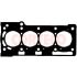 USZCZELKA GŁOWICY CORTECO 415609P TOYOTA 16V 1.3 08-