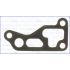 KOMPLET USZCZELEK PODSTAWY FILTRA OLEJU AJUSA 00608300 VW 1.6-2.0 83-
