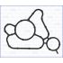 USZCZELKA RURY WYDECHOWEJ AJUSA 01304100 VW 1.8-2.9 91-