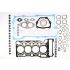 KOMPLET USZCZELEK GŁOWICY CORTECO 417285P BMW 2.0 318 00-