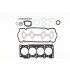 KOMPLET USZCZELEK GŁOWICY CORTECO 417387P FIAT 1.2 04-
