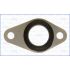 USZCZELKA KOLEKTORA SSĄCEGO AJUSA 01100400 BMW 4.4-6.0 01-
